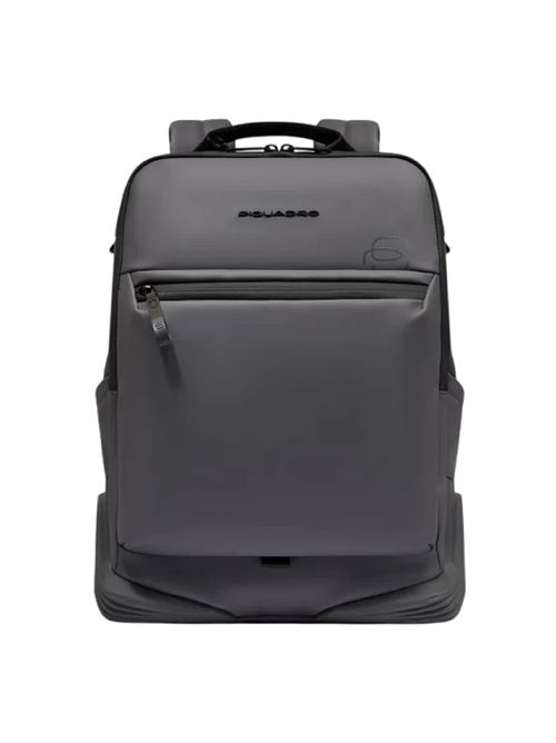 CA6465C2OW GRIGIO PIQUADRO | CA6465C2OWGRIGIO