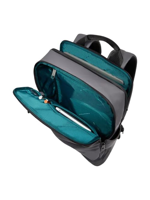 CA6465C2OW GRIGIO PIQUADRO | CA6465C2OWGRIGIO