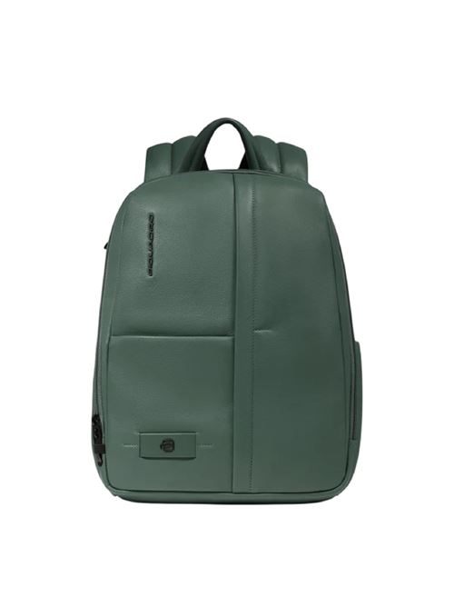CA6765W137VERDE PIQUADRO | CA6765W137VERDE