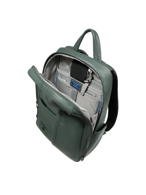 CA6765W137VERDE PIQUADRO | CA6765W137VERDE