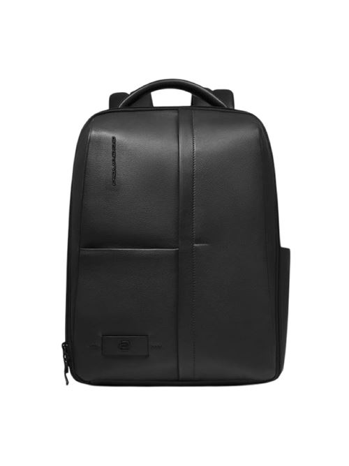 CA6766W137NERO PIQUADRO | CA6766W137NERO