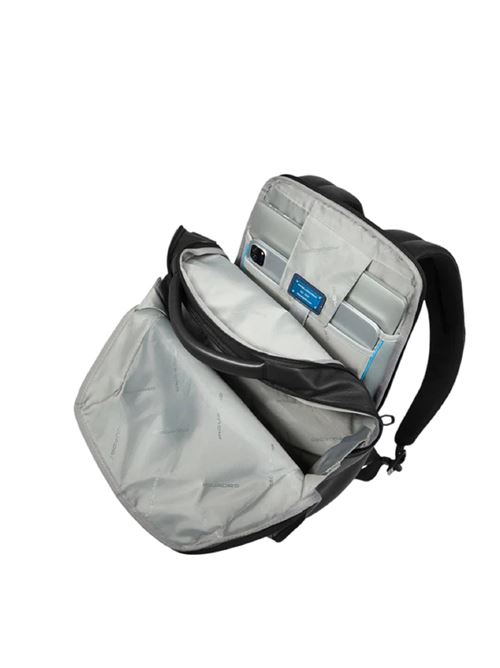 CA6766W137NERO PIQUADRO | CA6766W137NERO