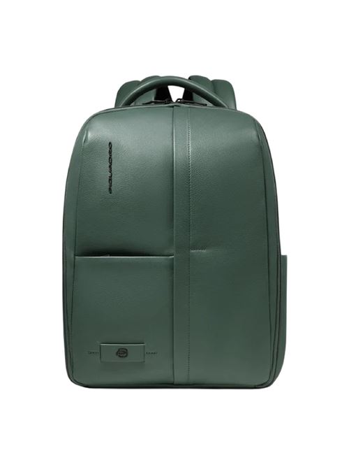 CA6766W137VERDE PIQUADRO | CA6766W137VERDE