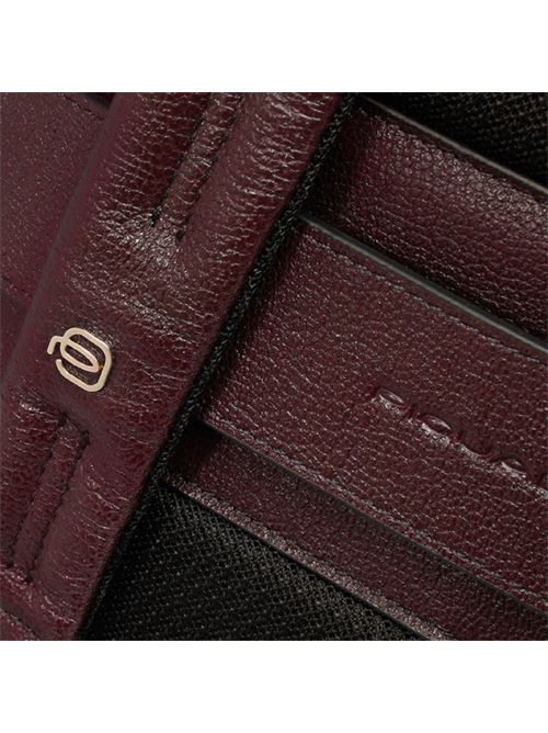 CA6771W140BORDEAUX PIQUADRO | CA6771W140BORDEAUX