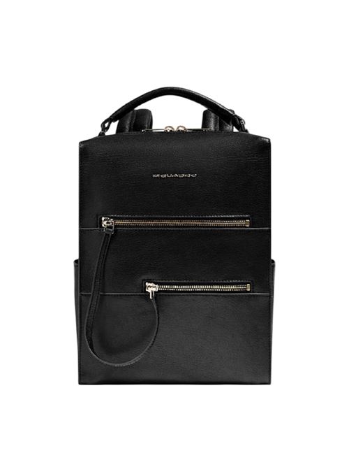 CA6771W140NERO PIQUADRO | CA6771W140NERO