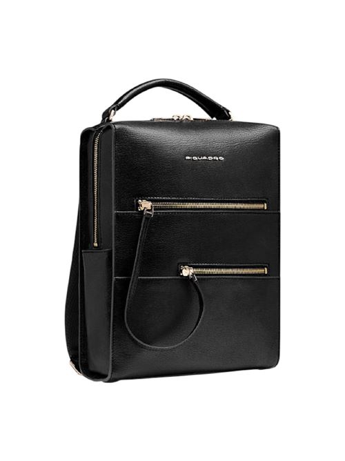 CA6771W140NERO PIQUADRO | CA6771W140NERO