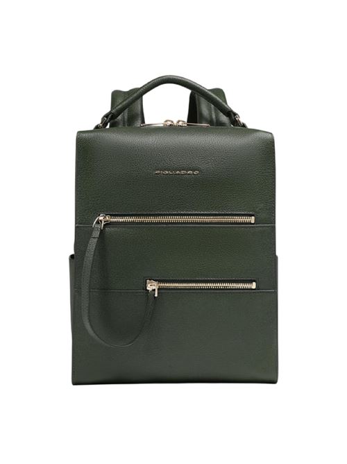 CA6771W140VERDE PIQUADRO | CA6771W140VERDE