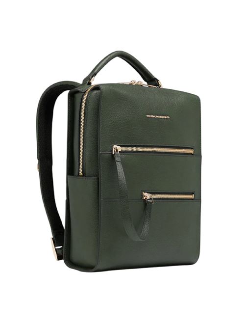 CA6771W140VERDE PIQUADRO | CA6771W140VERDE
