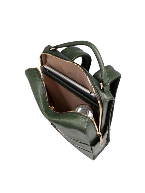 CA6771W140VERDE PIQUADRO | CA6771W140VERDE