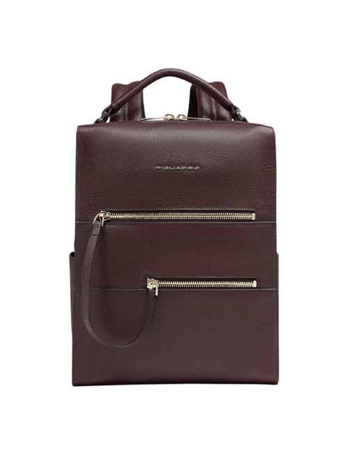 CA6772W140BORDEAUX PIQUADRO | CA6772W140BORDEAUX