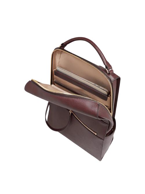 CA6772W140BORDEAUX PIQUADRO | CA6772W140BORDEAUX