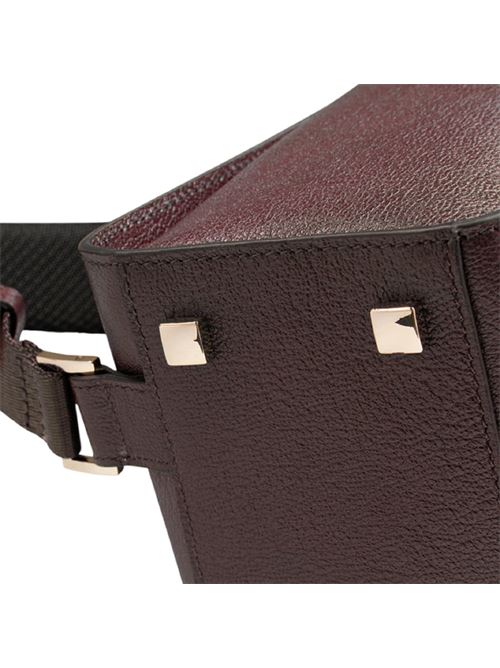 CA6772W140BORDEAUX PIQUADRO | CA6772W140BORDEAUX