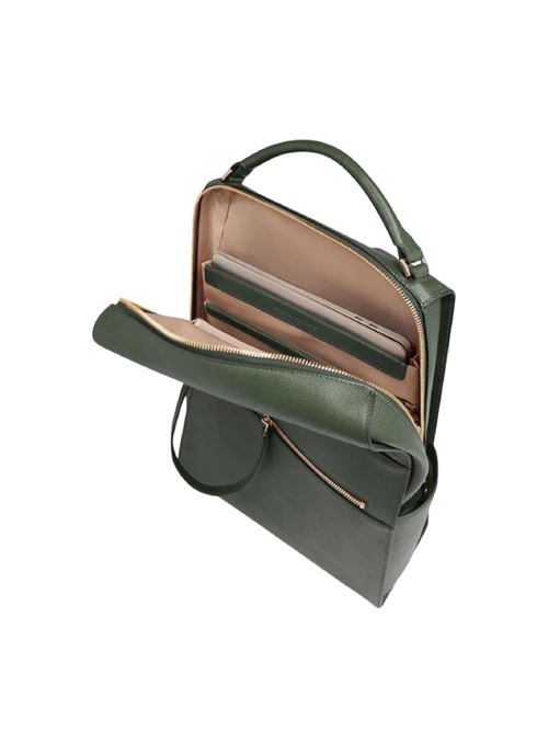 CA6772W140VERDE PIQUADRO | CA6772W140VERDE