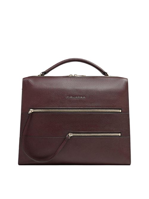CA6774W140BORDEAUX PIQUADRO | CA6774W140BORDEAUX
