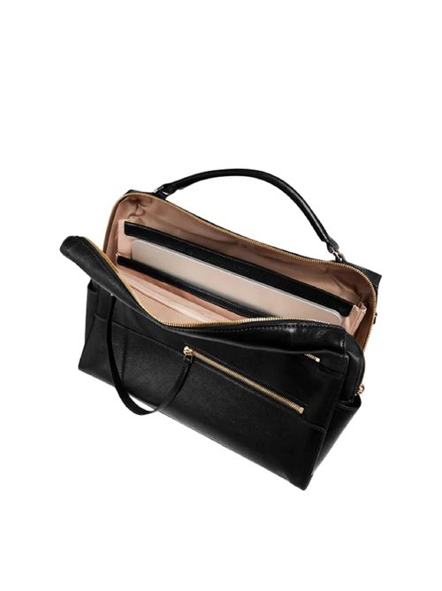CA6774W140NERO PIQUADRO | CA6774W140NERO