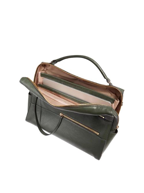 CA6774W140VERDE PIQUADRO | CA6774W140VERDE