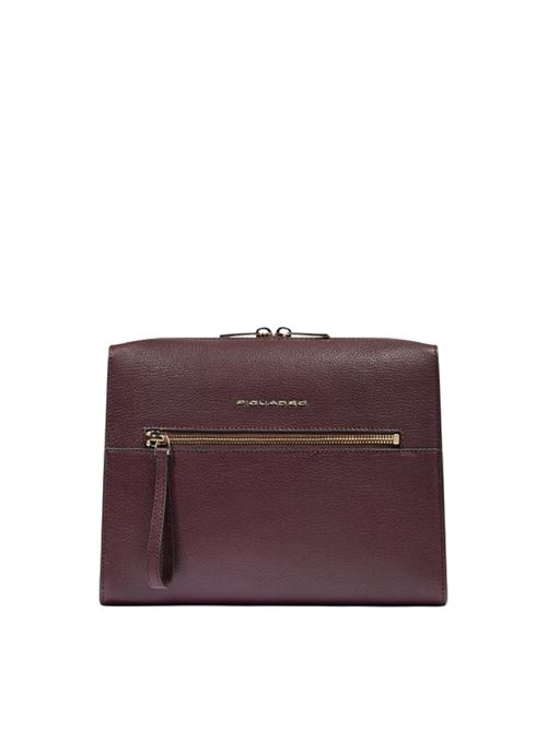 CA6776W140BORDEAUX PIQUADRO | CA6776W140BORDEAUX