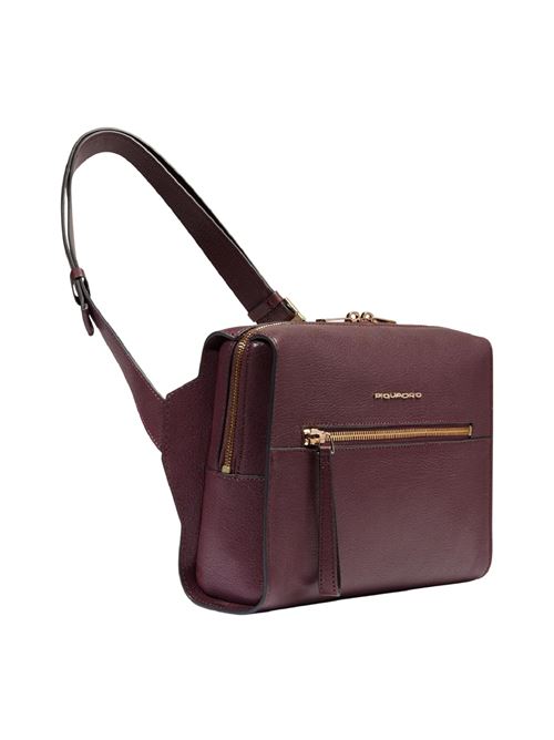 CA6776W140BORDEAUX PIQUADRO | CA6776W140BORDEAUX