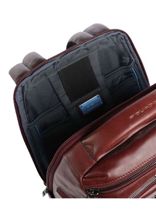 CA6795W136 MARRONE PIQUADRO | CA6795W136MARRONE