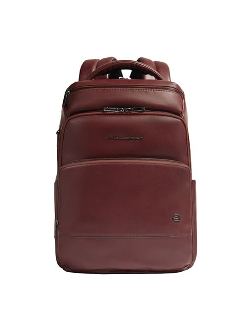 CA6796W136MARRONE PIQUADRO | CA6796W136MARRONE