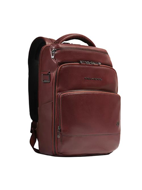 CA6796W136MARRONE PIQUADRO | CA6796W136MARRONE