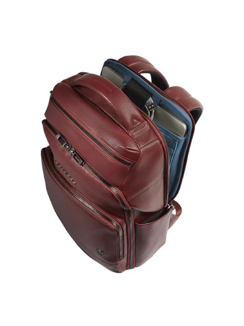 CA6796W136MARRONE PIQUADRO | CA6796W136MARRONE