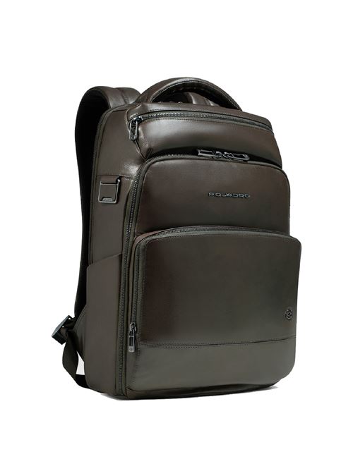 CA6796W136VERD PIQUADRO | CA6796W136VERDE