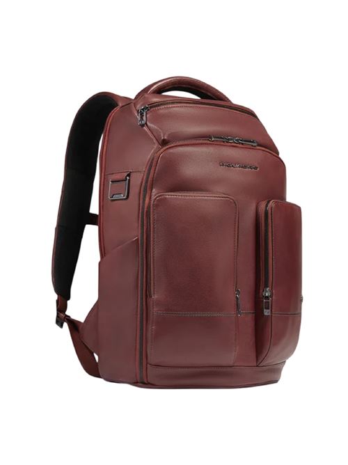 CA6797W136/MARRONE PIQUADRO | CA6797W136MARRONE