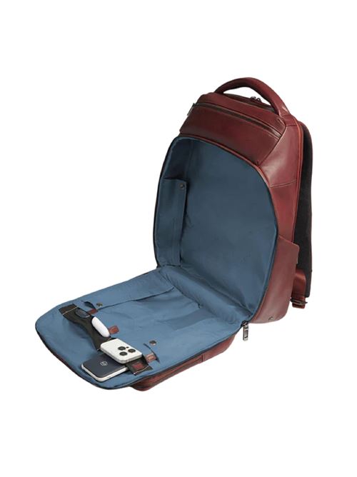 CA6797W136/MARRONE PIQUADRO | CA6797W136MARRONE