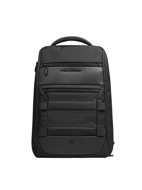 CA6827W139NERO PIQUADRO | CA6827W139NERO