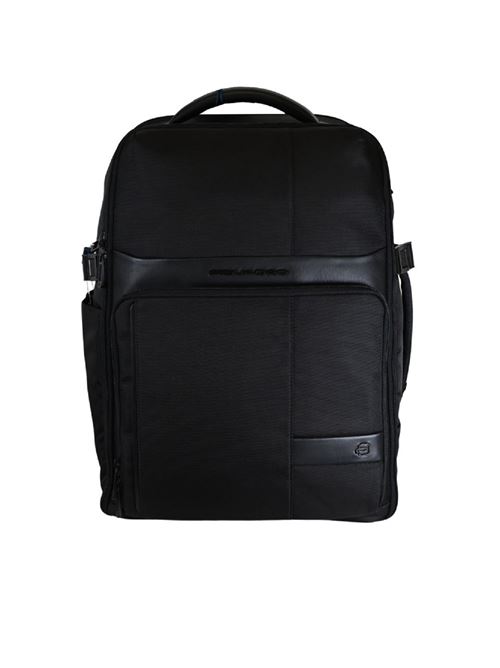 CA6865W129NERO PIQUADRO | CA6865W129NERO