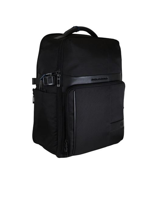 CA6865W129NERO PIQUADRO | CA6865W129NERO