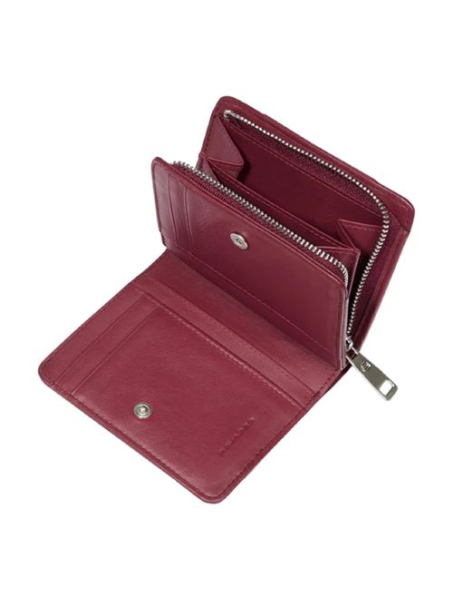 PD6660W92T PIQUADRO | PD6660W92TRBORDEAUX