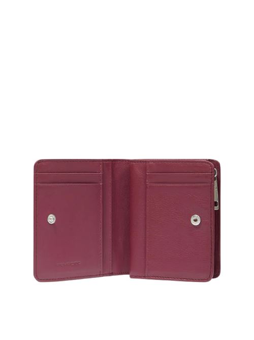 PD6660W92T PIQUADRO | PD6660W92TRBORDEAUX