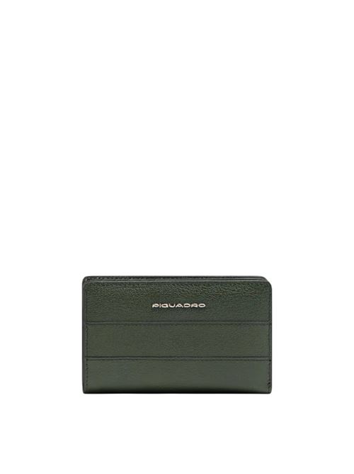 PD6661W140RVERDE PIQUADRO | PD6661W140RVERDE