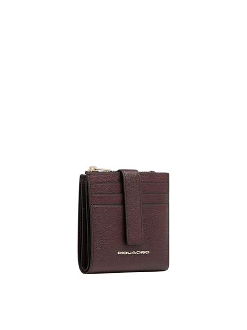 PP6843W140RBORDEAUX PIQUADRO | PP6843W140RBORDEAUX