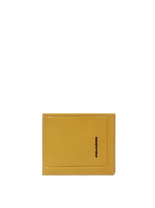 PU4188S138R PIQUADRO | PU4188S138RGIALLO