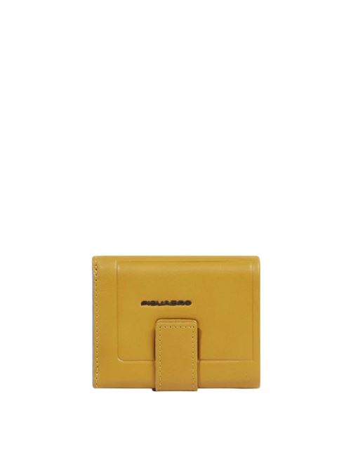 PU5957S138RGIALLO PIQUADRO | PU5957S138RGIALLO