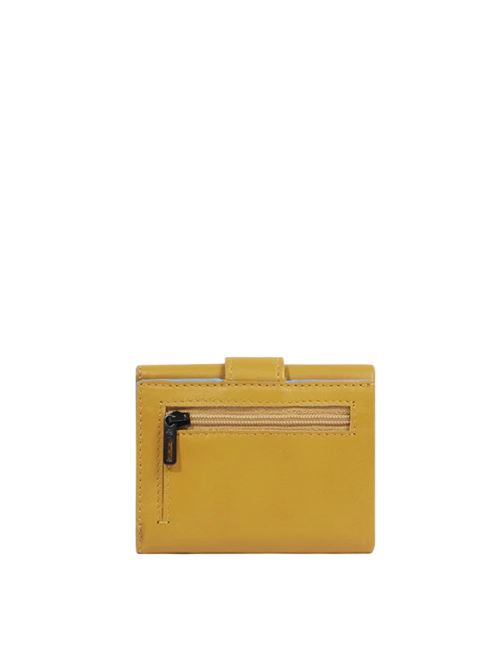 PU5957S138RGIALLO PIQUADRO | PU5957S138RGIALLO