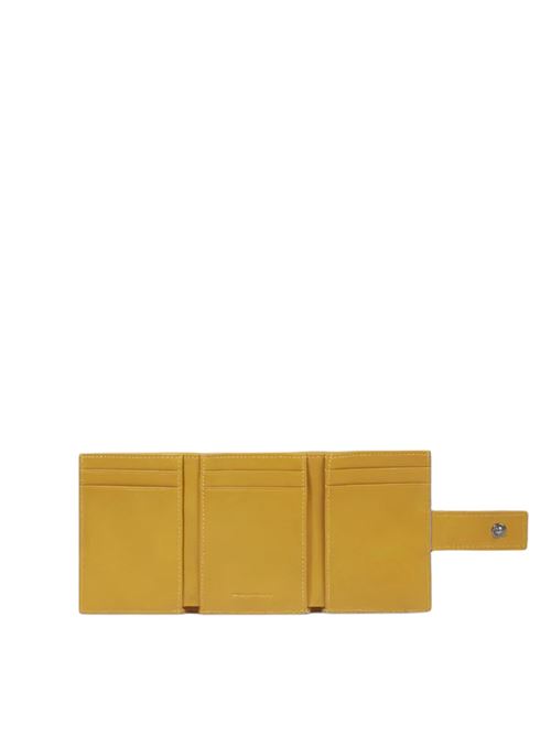 PU5957S138RGIALLO PIQUADRO | PU5957S138RGIALLO