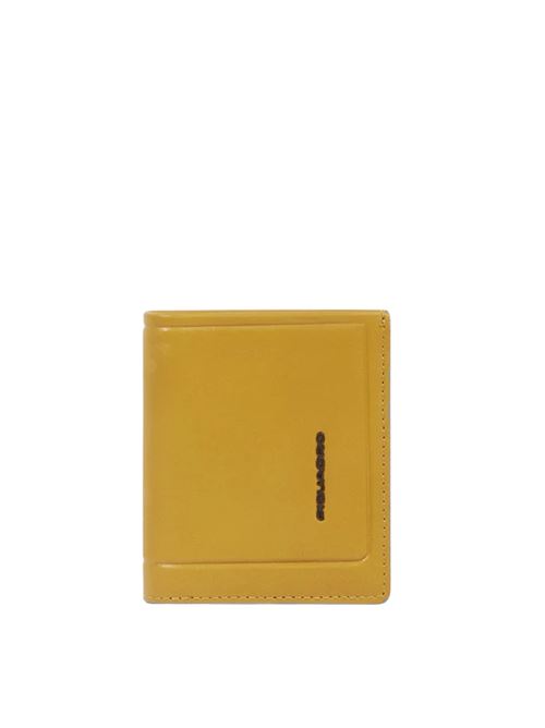 PU5964S138RGIALLO PIQUADRO | PU5964S138RGIALLO