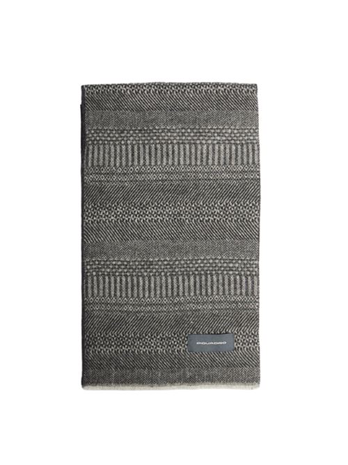 SC6875SC23GRIGIO PIQUADRO | SC6875SC23GRIGIO