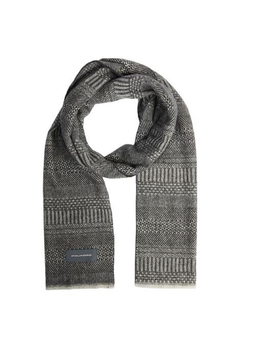 SC6875SC23GRIGIO PIQUADRO | SC6875SC23GRIGIO