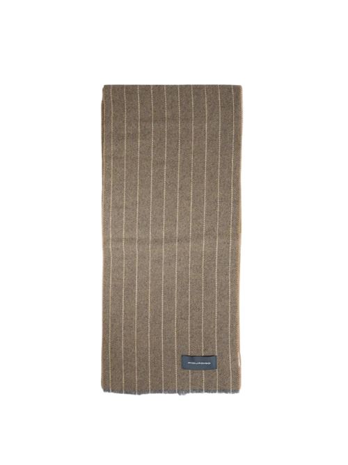 SC6876SC23MARRONE PIQUADRO | SC6876SC23MARRONE