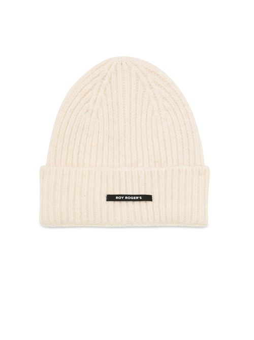 RND931CH47XXXX021 BIANCO ROY ROGER'S | Cappelli | RND931CH47XXXX021 BIANCO