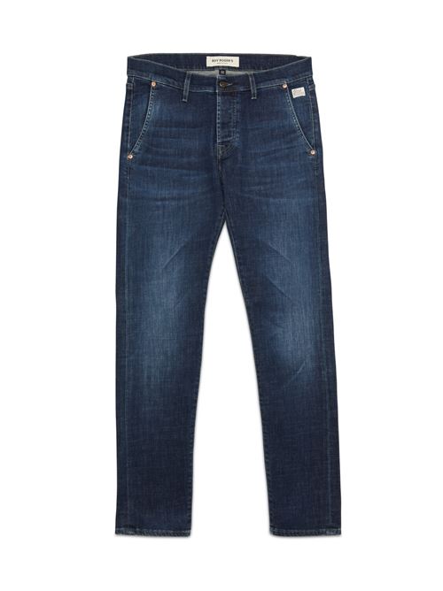 jeans ROY ROGER'S | Jeans | RRU006D6992997999 BLU