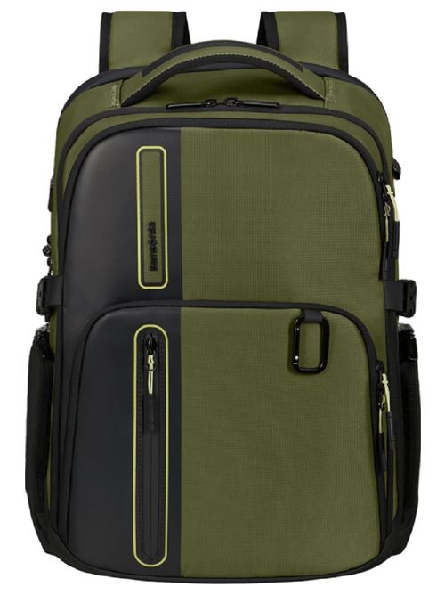 BIZ2GO 00534 VERDE SAMSONITE | Zaini | BIZ2GO 00534 VERDE