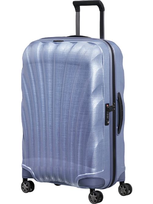 C-LITE 00381 LAVANDA SAMSONITE | Valigie | C-LITE 00381 LAVANDA