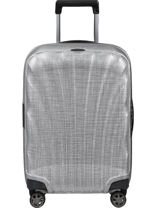 C-LITE 00908 GRIGIO SAMSONITE | Valigie | C-LITE 00908 GRIGIO