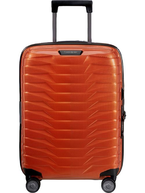 PROXIS 00102 ARANCIONE SAMSONITE | Valigie | PROXIS 00102 ARANCIONE